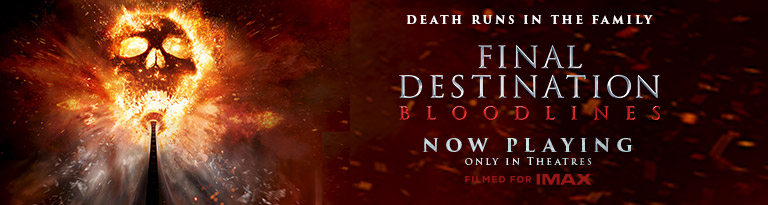 Final Destination Bloodlines